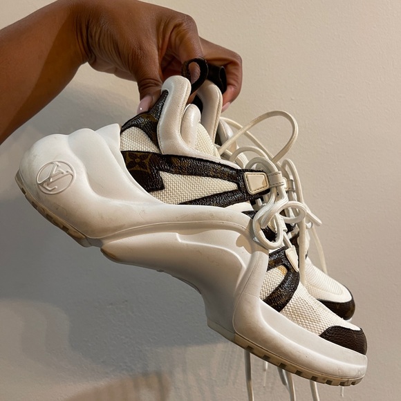 louis vuitton archlight sneaker - Picture 1 of 2